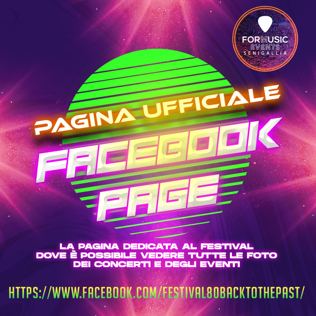 Pagina Facebook