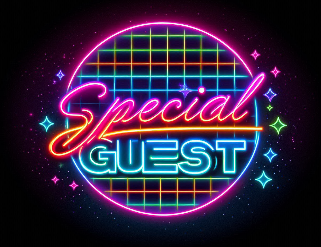 Special Guest